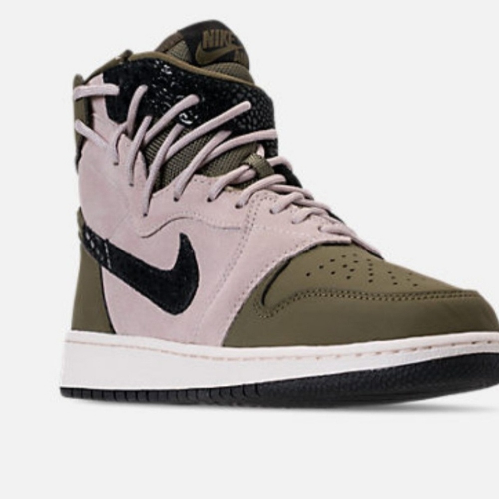 Jordan Rebel
